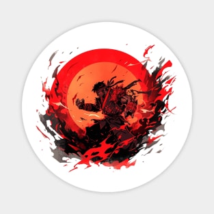 ryu Magnet